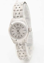 Tudor Glamour Date-Day Lady TD92500SL Mens Watch