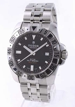 Tudor GranTour Date TD20020BK5 Mens Watch