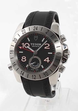 Tudor Hydronaut II 20200GMT Mens Watch