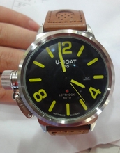 U-Boat Classico 1017 Unisex Watch