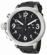 U-Boat Flightdeck 55-CAS-3 Mens Watch