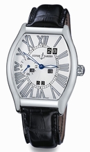 Ulysse Nardin Ludovico Perpetual 330-48 Mens Watch