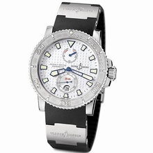 Ulysse Nardin Marine Diver 263-33-3 Mens Watch