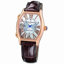 Ulysse Nardin Michelangelo 226-11/41 Mens Watch