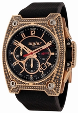 Wyler Geneve Dakar Rally 100.2.30.BB1.RBA Mens Watch