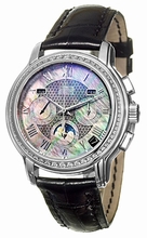 Zenith Chronomaster 16.1230-410-81C-672GB Ladies Watch