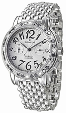 Zenith Port Royal 16.1231.4002/01M1230 Ladies Watch