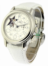 Zenith Star 03.1230.4021/32C Mens Watch