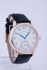 A. Lange & Sohne 1815 233.026 Mens Watch