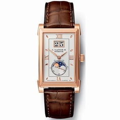 A. Lange & Sohne Cabaret 118.032 Automatic Watch