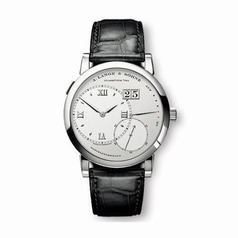 A. Lange & Sohne Grand Lange 1 115.026 Mens Watch