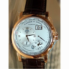 A. Lange & Sohne Grand Lange 1 116.032 Mens Watch