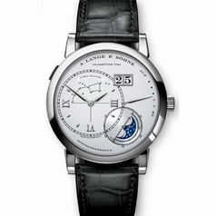 A. Lange & Sohne Grand Lange 1 119.026 Mens Watch