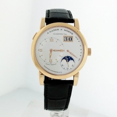 A. Lange & Sohne Lange 1 109.021 Manual Wind Watch