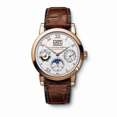 A. Lange & Sohne Langematik 310.032 Automatic Watch