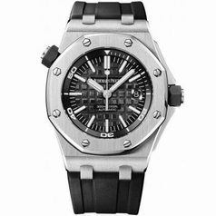 Audemars Piguet Royal Oak Offshore 15703ST.OO.A002CA.01 Mens Watch