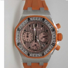 Audemars Piguet Royal Oak Offshore 25986CK.ZZ.D065CA.02 Automatic Chronograph Watch