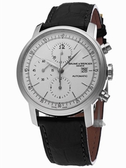 Baume Mercier Classima Executives MOA08591 Automatic Watch