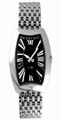 Bedat & Co. No. 3 384.011.300 Automatic Watch