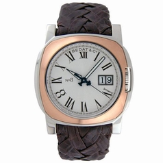 Bedat & Co. No. 8 888.078.100 Automatic Watch