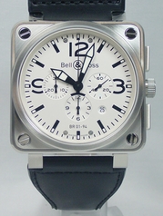 Bell & Ross BR01 BR01-94_C Mens Watch