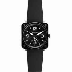 Bell & Ross BRS BR-S Quartz Watch