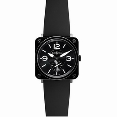 Bell & Ross BRS BR-S Quartz Watch