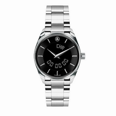 Bell & Ross Function Function Index Black Dial Watch