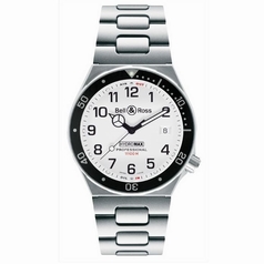 Bell & Ross Hydromax Hydromax 111000 Quartz Watch