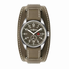 Bell & Ross Military Military Type 123 Mens Watch