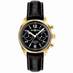 Bell & Ross Vintage 120 Vintage 120 Quartz Watch