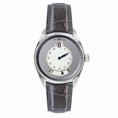 Bell & Ross Vintage 123 Jumping Hour Automatic Watch