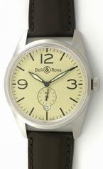Bell & Ross Vintage BR 123 Original Mens Watch