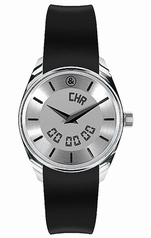 Bell & Ross Vintage Function Index Grey Quartz Watch