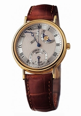 Breguet Classique 3130BA/11/986 Mens Watch