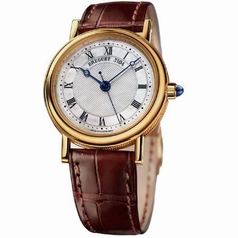 Breguet Classique 8067ba/52/964 Mens Watch