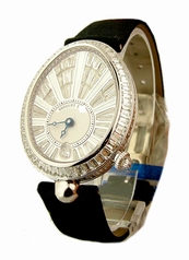 Breguet Queen of Naples 8939BB/6D/864 DD0D Ladies Watch