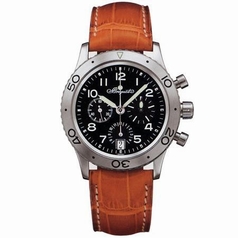 Breguet Type XX 3820st/h2/sw9 Automatic Watch
