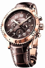 Breguet Type XXI 3810BR/92/9ZU Mens Watch