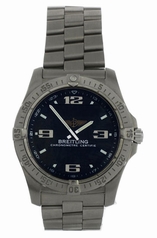 Breitling Aerospace E79362 Automatic Watch