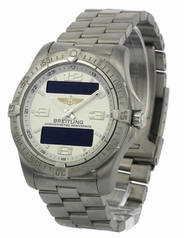 Breitling Aerospace E79362 Mens Watch