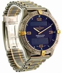 Breitling Aerospace F56062 Ladies Watch