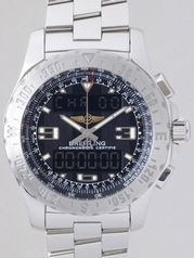 Breitling Airwolf A7836323/B911 Mens Watch