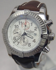 Breitling Avenger A13370 Automatic Watch