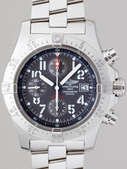 Breitling Avenger A1338012/F534 Mens Watch