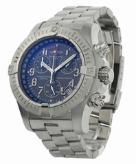 Breitling Avenger A73390 Mens Watch