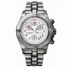 Breitling Avenger E7336009/A552 Mens Watch