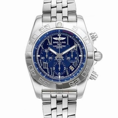 Breitling B01 AB011012/C783 Mens Watch