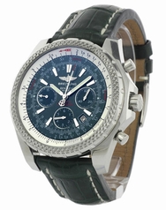 Breitling Bentley A25362 Mens Watch