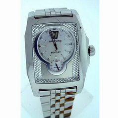 Breitling Bentley A2836212/H522 Mens Watch